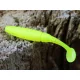 Rapture Power Shad Dual 10cm Neon Yellow Kunststoffköder 8 Stk.