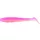 Rapture Ribbed Swing Shad 4cm Pink Shake Plastikköder 14 Stk.