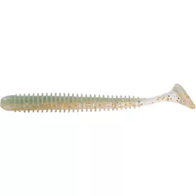   Rapture Rib Slim Shady 8.75cm Sexy Shad Plastikköder 10 Stück