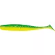 Rapture Xciter Shad 5cm Lime Yellow Kunststoffköder 12Stück