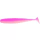 Rapture Xciter Shad 5cm Pink Shake Kunststoffköder 12Stück