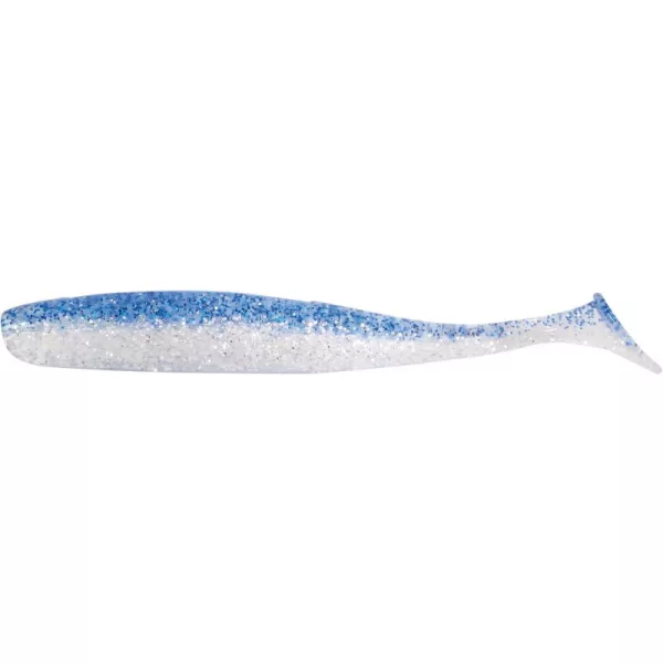 Rapture Xciter Shad 7.5cm Electric Sardine Kunststoffköder 8Stück