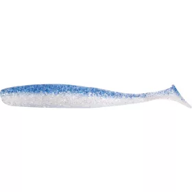   Rapture Xciter Shad 10cm Electric Sardine Kunststoffköder 7Stück