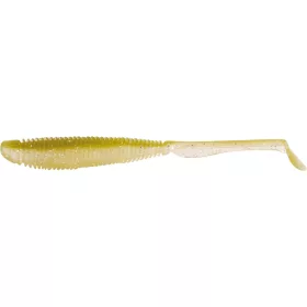 Rapture R.T.W. Soul Shad 7.5cm Ayu Plastikköder 10 Stück