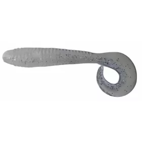   Rapture Swing Gruby 7,5cm White Ghost Kunststoffköder 10 Stk.