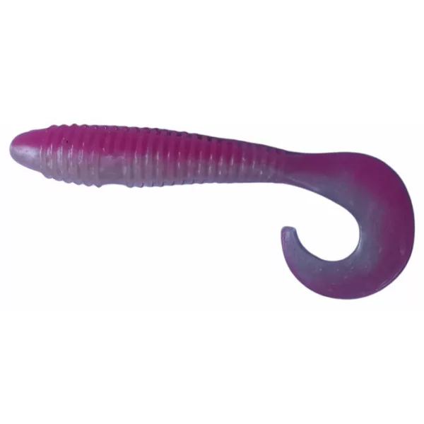 Rapture Swing Grub 7,5cm Pink Shake Plastikköder 10 Stück