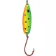 Rapture Silberforelle FT 6gr Wobbler