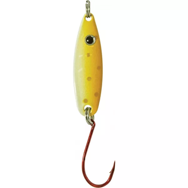 Rapture Silberforelle YT 6gr Taumelblinker