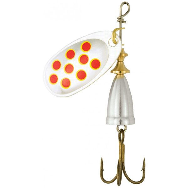 Rapture Spinner VB SYR 3gr Spinner