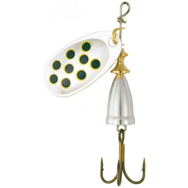 Rapture Spinner VB SYBL 4,5gr Spinner