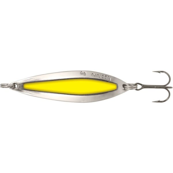 Rapture Windex Blade Cast S YLW 6gr Taumelblinker