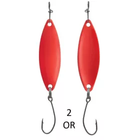 Rapture Windex Rise OR 3,4cm 3,6gr Blinker