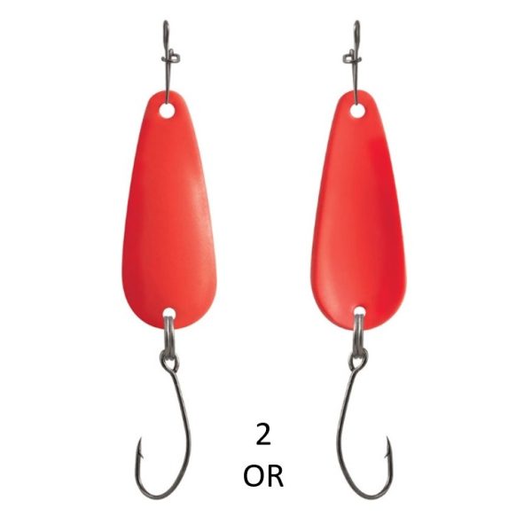 Rapture Windex Leap OR 3cm 5gr Blinker