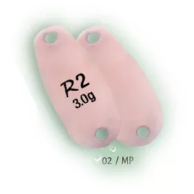   Rapture Windex SG Nail Spoon MP 2,4cm Löffelblinker Set 3 Stk.