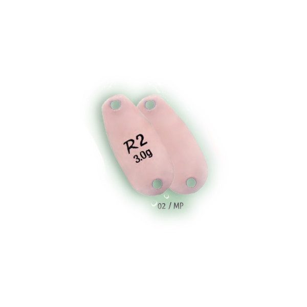 Rapture Windex SG Nail Spoon MP 2,4cm Löffelblinker Set 3 Stk.