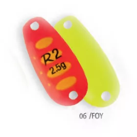   Rapture Windex SG Nail Spoon FOY 2,4cm Löffelblinker Set 3 Stk.