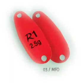   Rapture Windex SG Nail Spoon MFO 2,8cm Löffelblinker Set 3 Stk.