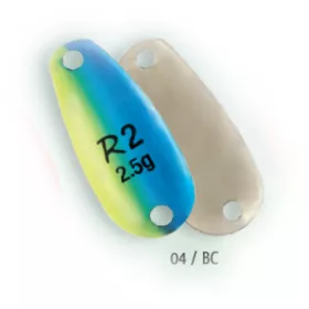   Rapture Windex SG Nail Spoon BC 2,8cm Löffelblinker Set 3 Stk.