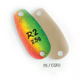   Rapture Windex SG Nail Spoon CGFO 2,8cm Löffelblinker Set 3 Stk.