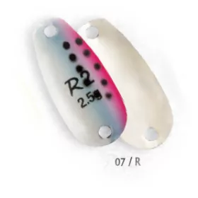   Rapture Windex SG Nail Spoon R 2,8cm Löffelblinker-Set 3 Stk.