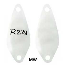 Rapture Windex Area Forelle MW Löffelblinker-Set 3 Stk.