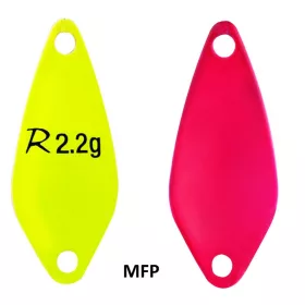 Rapture Windex Area Forelle MFP Löffelblinker-Set 3 Stk.