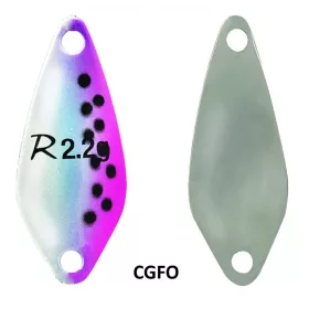 Rapture Windex Area Forelle CGFO Löffelblinker-Set 3 Stk.