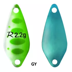 Rapture Windex Area Forelle GY Löffelblinker-Set 3 Stk.