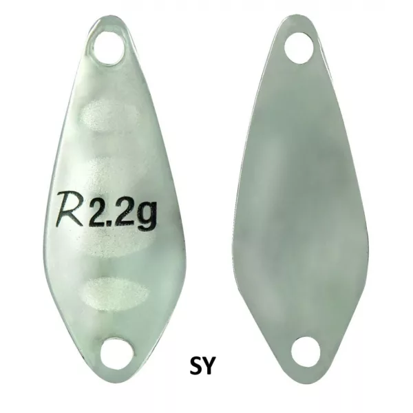 Rapture Windex Area Forelle SY Löffelblinker-Set 3 Stk.