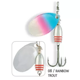 Trabucco Windex Helix Spinner RT 3gr Spinner