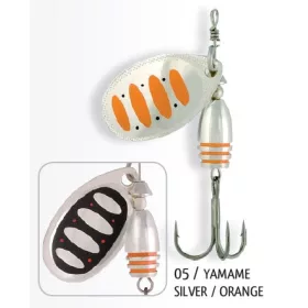 Trabucco Windex Helix Spinner YSO 4,5gr Spinner