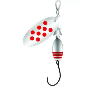 Rapture Windex Helix Spinner Einzelhaken SR 3gr Spinner