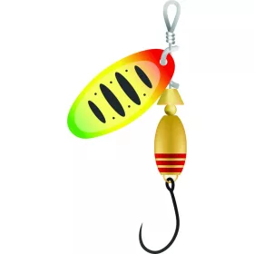 Rapture Windex Helix Spinner Einzelhaken FT 3gr Spinner