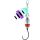 Rapture Windex Helix Spinner Einzelhaken RT 3gr Spinner