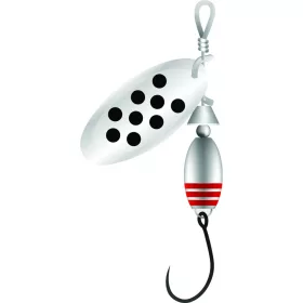 Rapture Windex Helix Spinner Einzelhaken SB 4,5gr Spinner