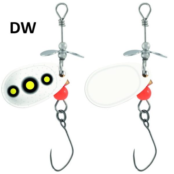 Rapture Windex Rivus 0/DW 1,75gr Spinner