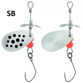 Rapture Windex Rivus 0/SB 2,2gr Spinner