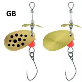 Rapture Windex Rivus 0/GB 2,2gr Spinner