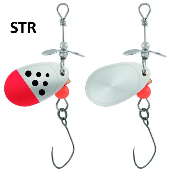 Rapture Windex Rivus 0/STR 2,2gr Spinner