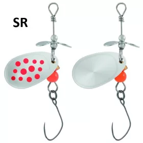 Rapture Windex Rivus 0/SR 3,5gr Spinner