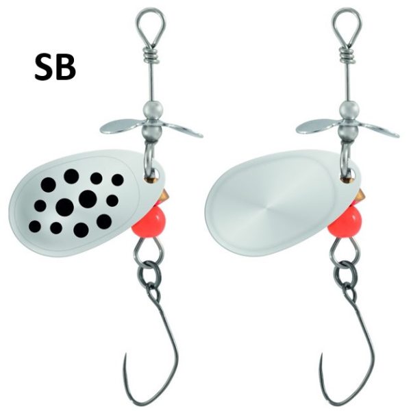 Rapture Windex Rivus 0/SB 3,5gr Spinner