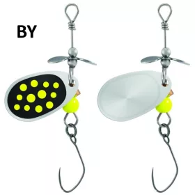 Rapture Windex Rivus 0/BY 3,5gr Spinner