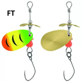 Rapture Windex Rivus 0/FT 3,5gr Spinner