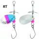 Rapture Windex Rivus 0/RT 3,5gr Spinner