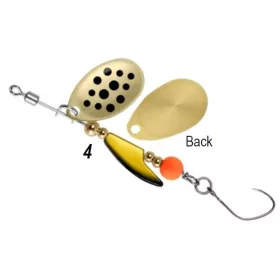 Rapture Axis Spinner 2,5gr 4 Rotierender Blinker