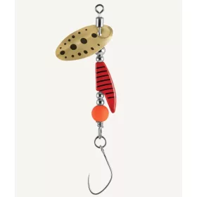 Rapture Axis Spinner Fario 2,5gr 2 Spinner