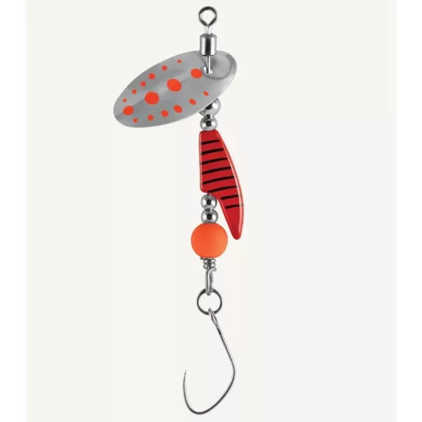 Rapture Axis Spinner Fario 2,5gr 4 Spinner