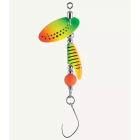 Rapture Axis Spinner Fario 2,5gr 7 Spinner Köder