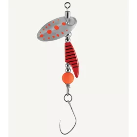 Rapture Axis Spinner Fario 5,0gr 4 Spinner