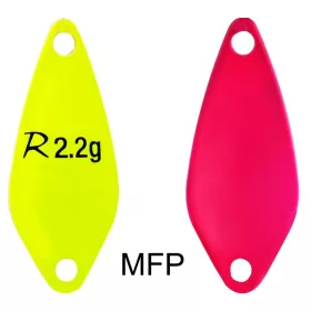 Rapture Area Prism 2gr 3,2cm MFP Löffelblinker